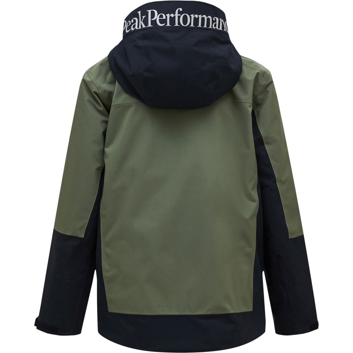 Peak Performance Rider Tech Insulated Skijakke Herre