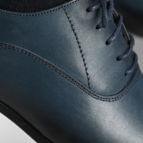 Chaussures 25162 Dark Blue