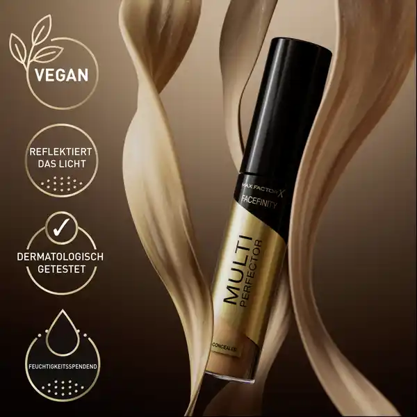 Facefinity Multi-Perfector Concealer 4 N