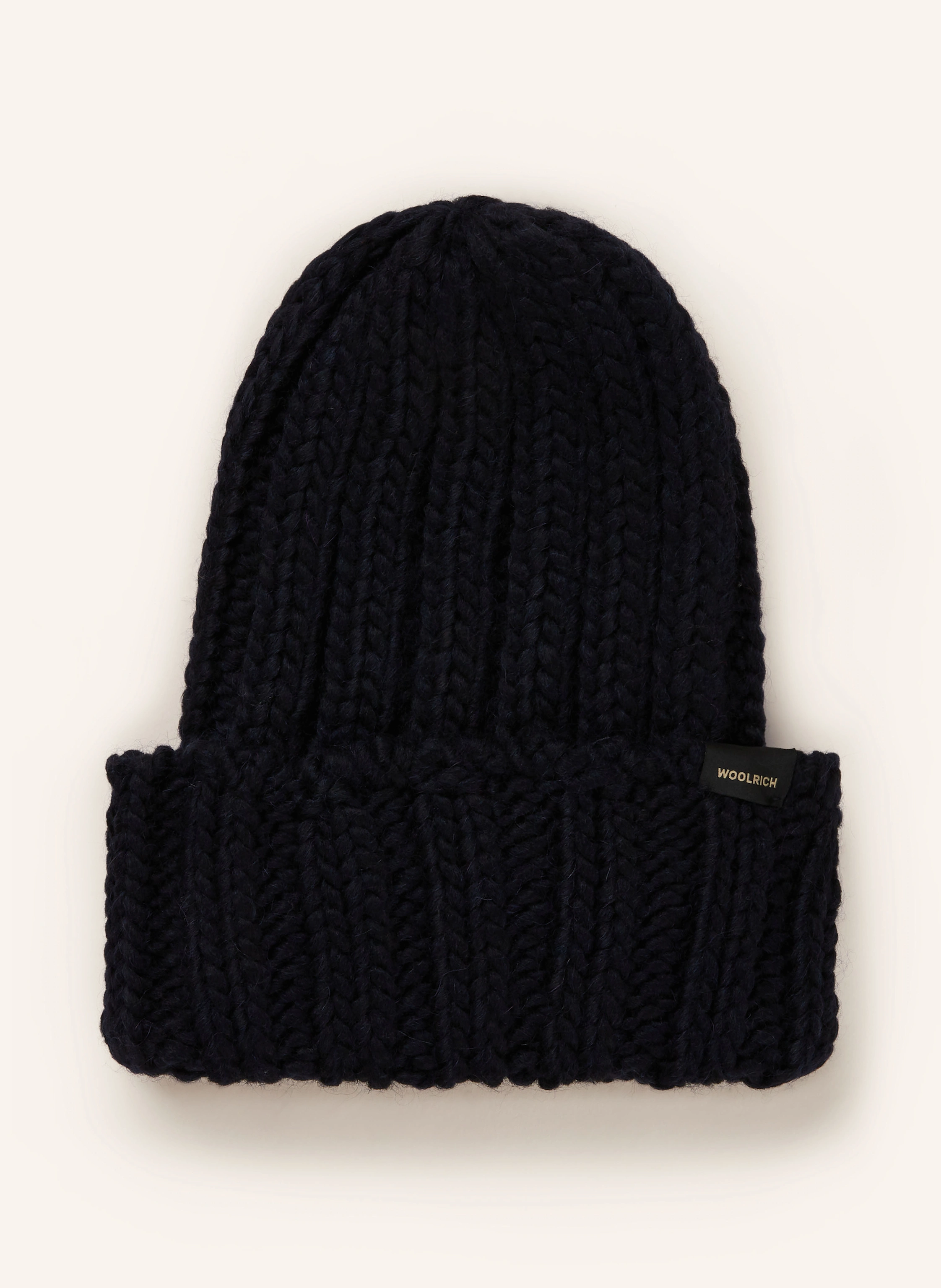 WOOLRICH Mütze