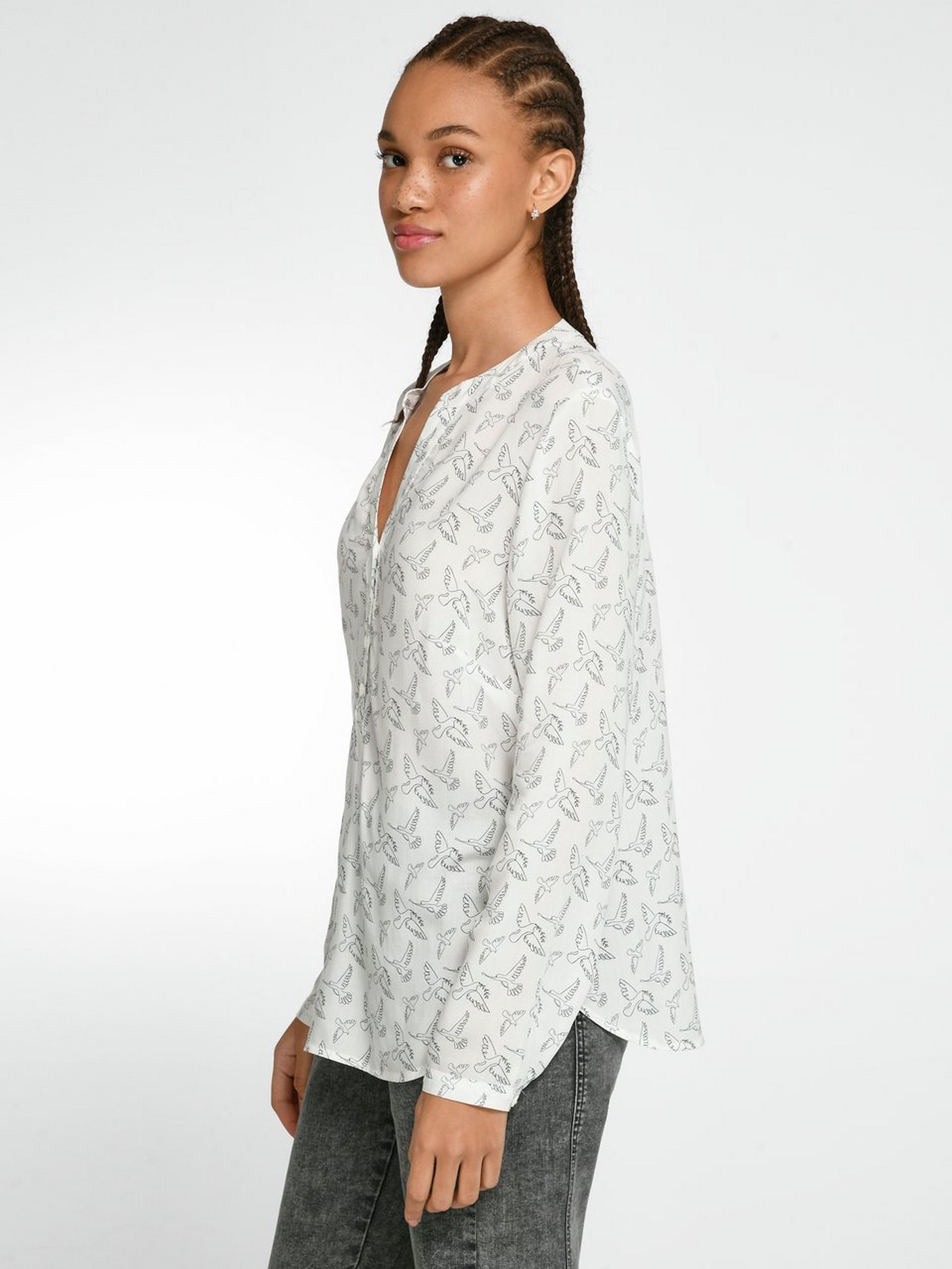 Bluse