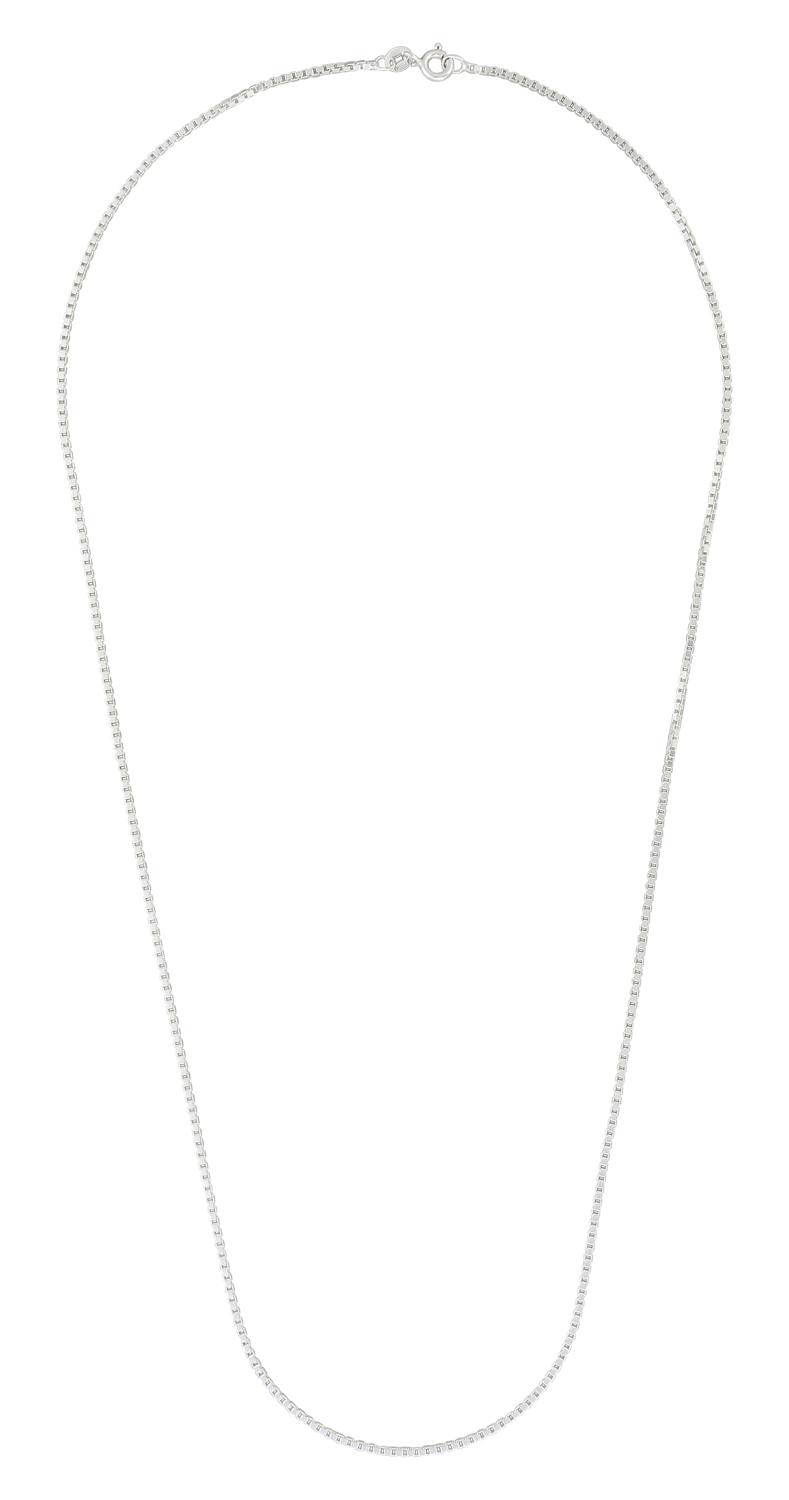 Kette - Gorgeous Silver