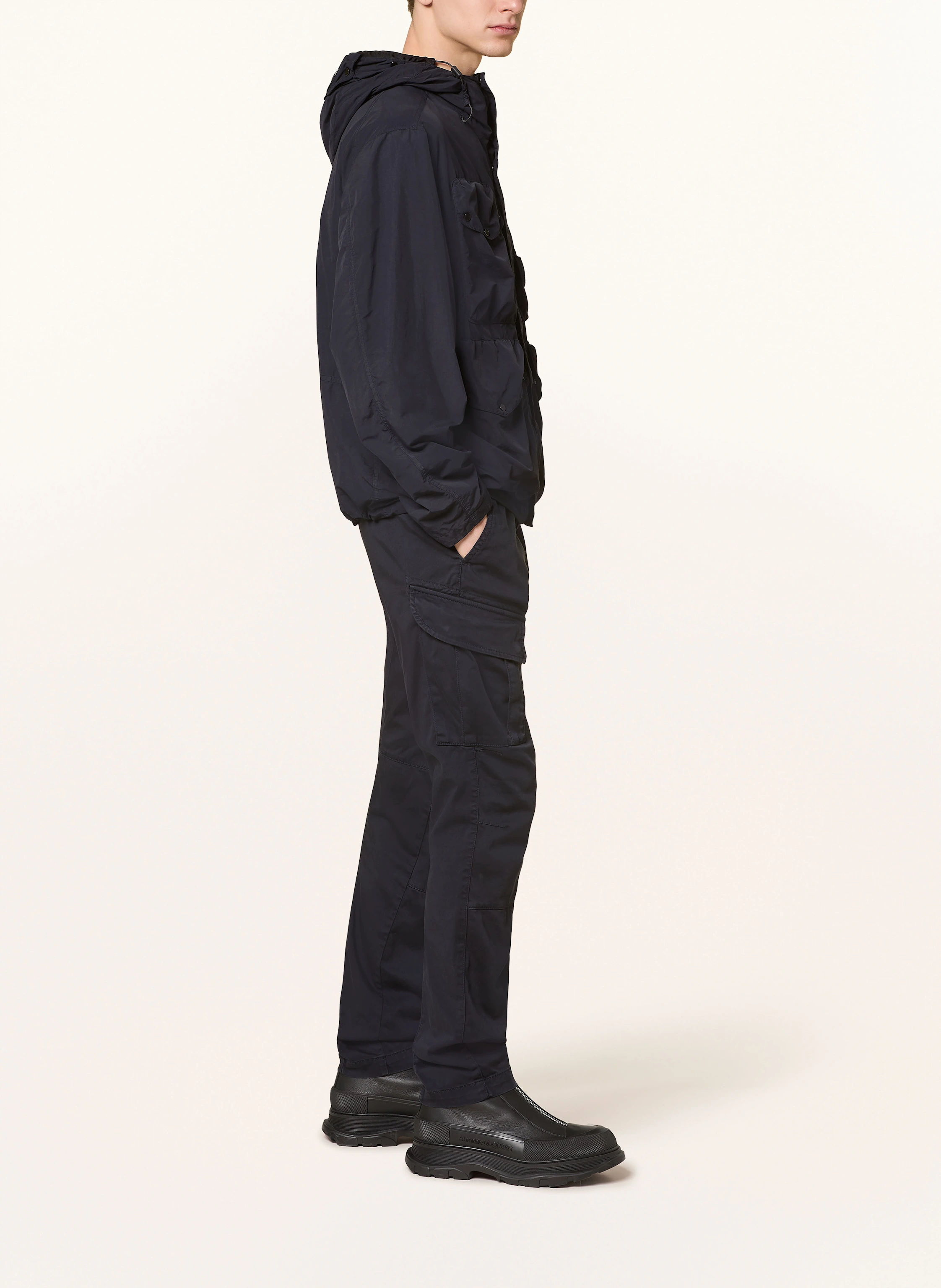 C.P. COMPANY Jacke