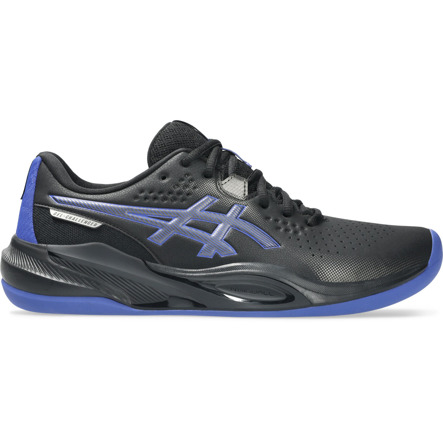 ASICS Gel-Challenger 15 Indoor Heren