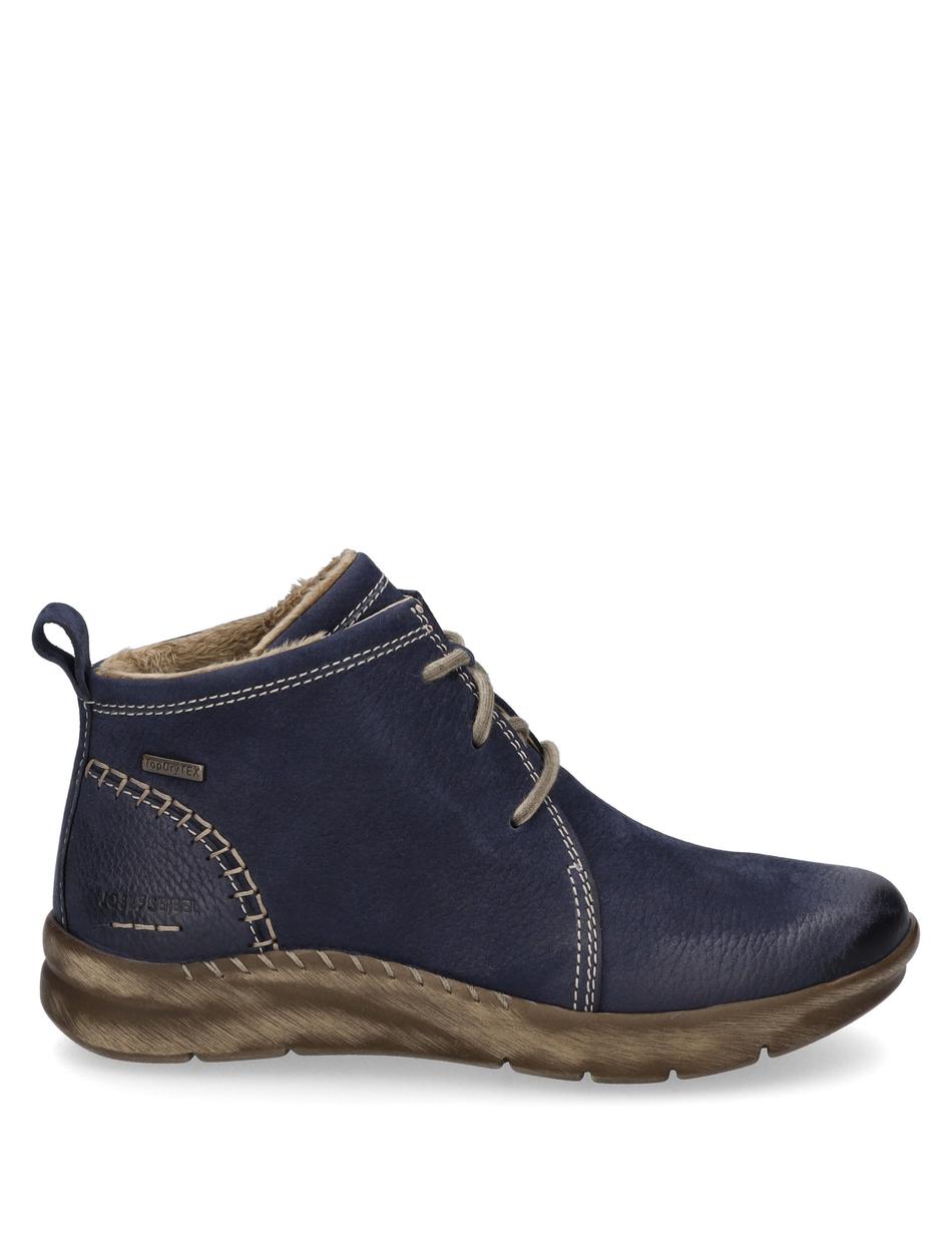 Stiefelette Conny 56, ocean