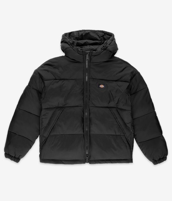 Dickies Alatna Oversized Puffer Jacke women (black)
