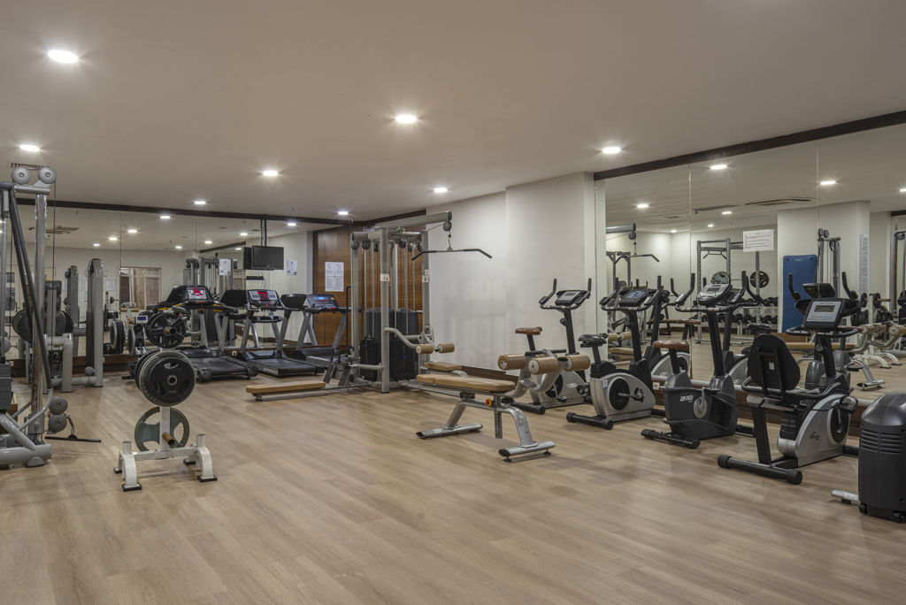 Side Star Resort Ultra All Inclusive - Hotel