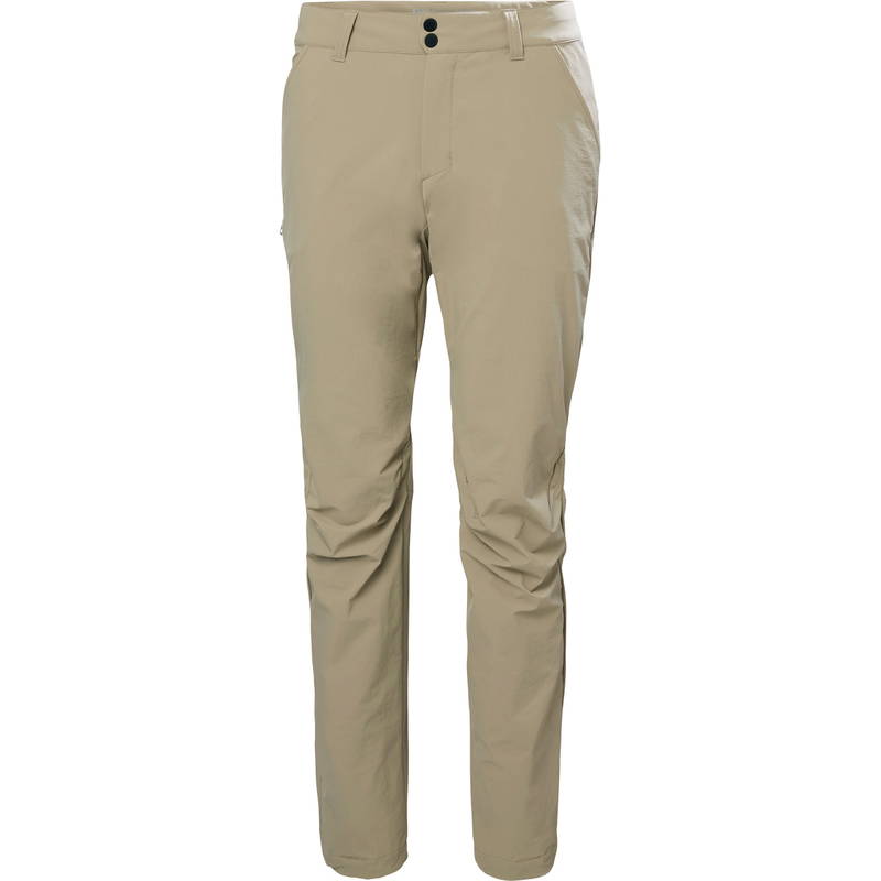 Helly Hansen Brona Softshell Vandrebukser Dame