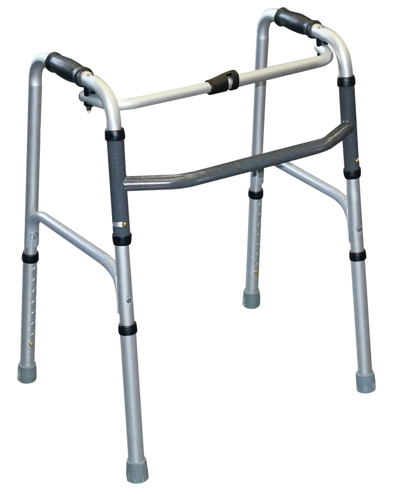 Gangstativ foldbar