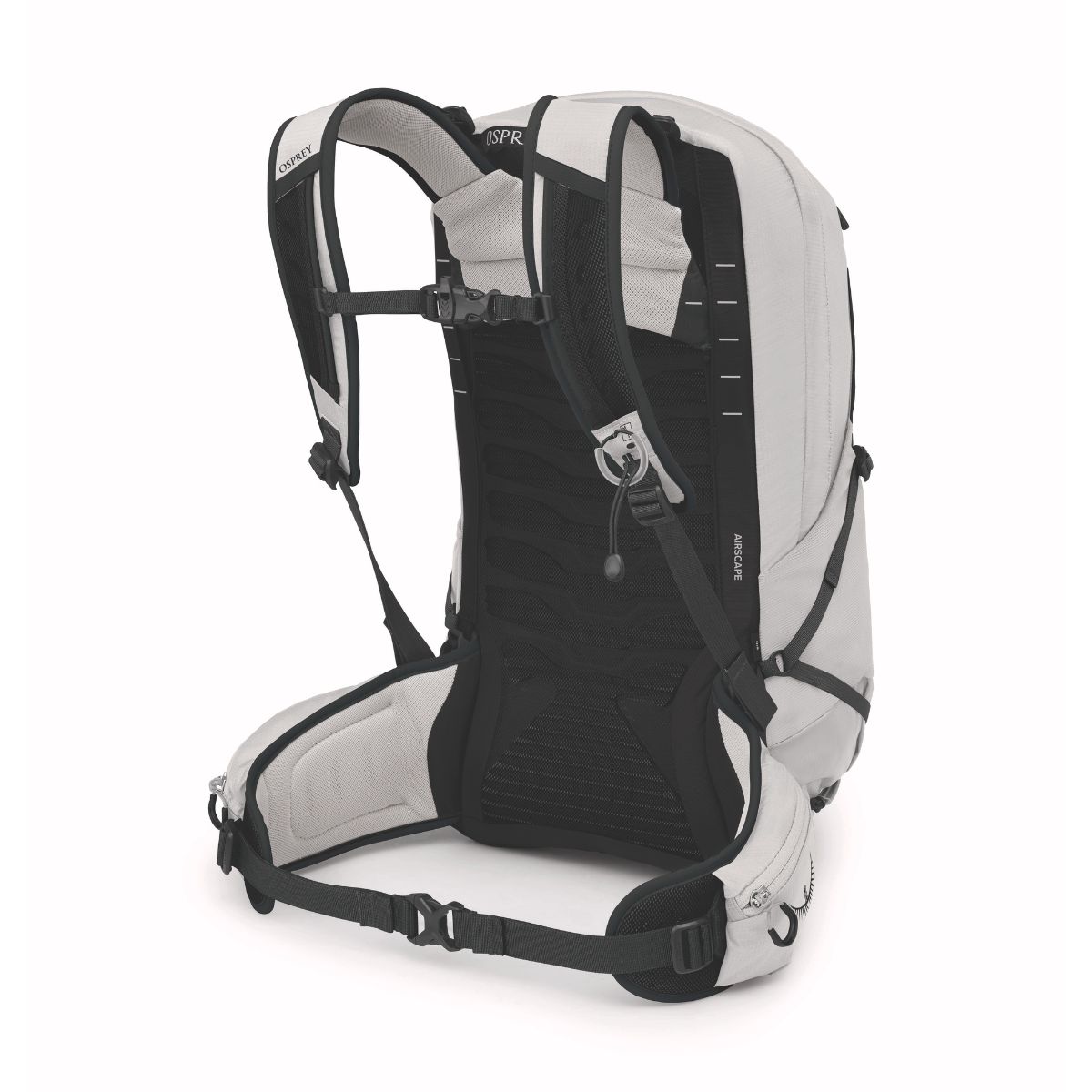 Osprey Talon 22 L rygsæk (White Black)