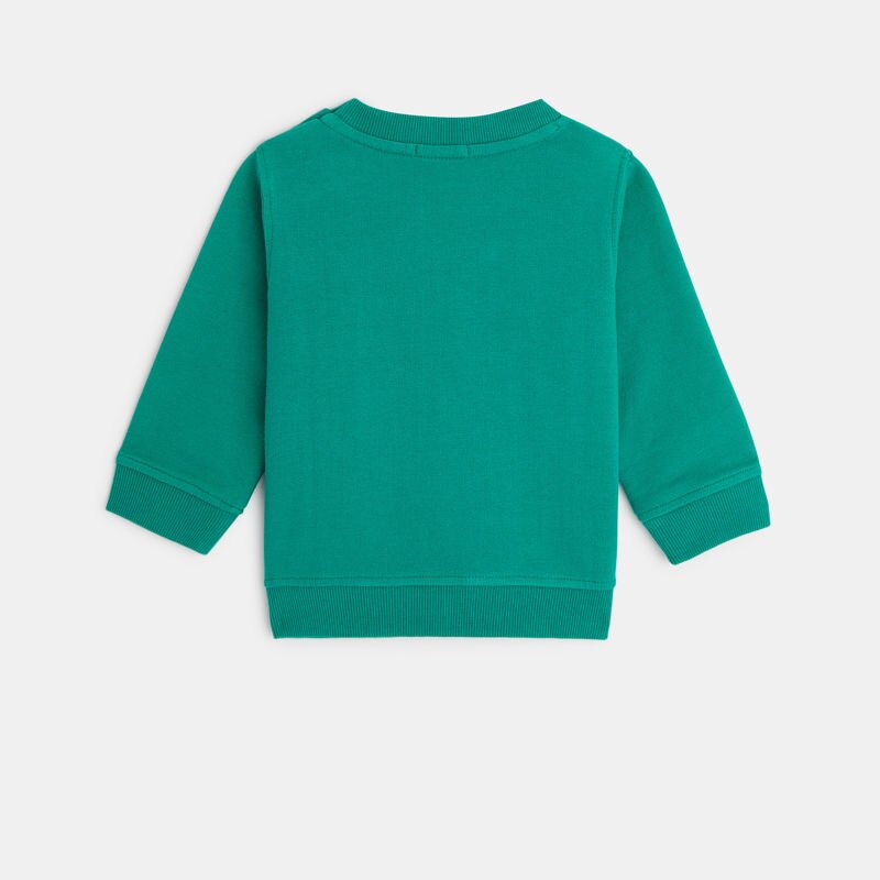 Sweat bébé garçon à imprimés Absorba Aucune nuance