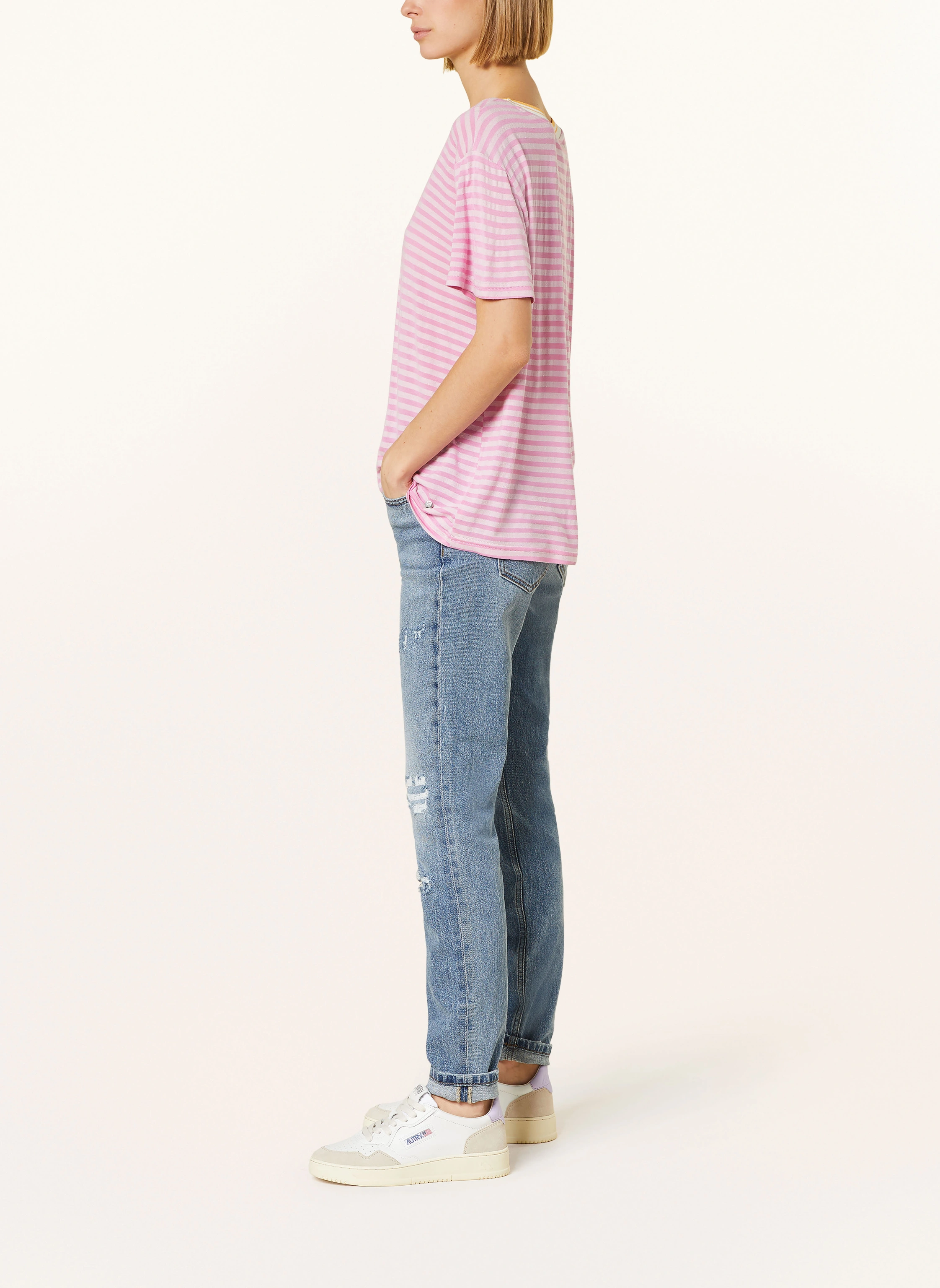 MOS MOSH Boyfriend Jeans MMBRADFORD MONDRA