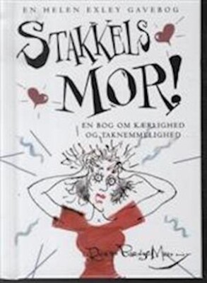 Stakkels Mor! - Rowan Barnes-Myrphy - Bog