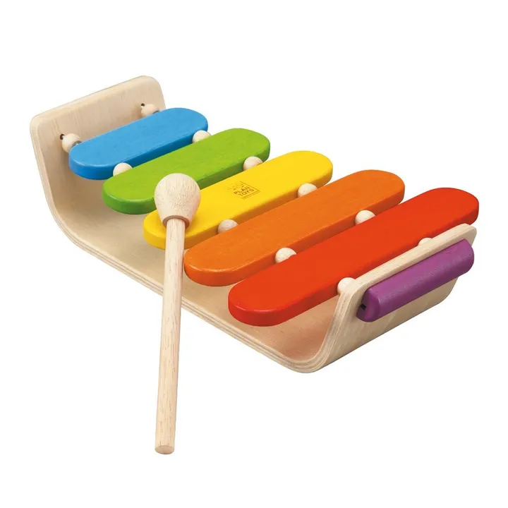 Plan Toys Xylophone ovale