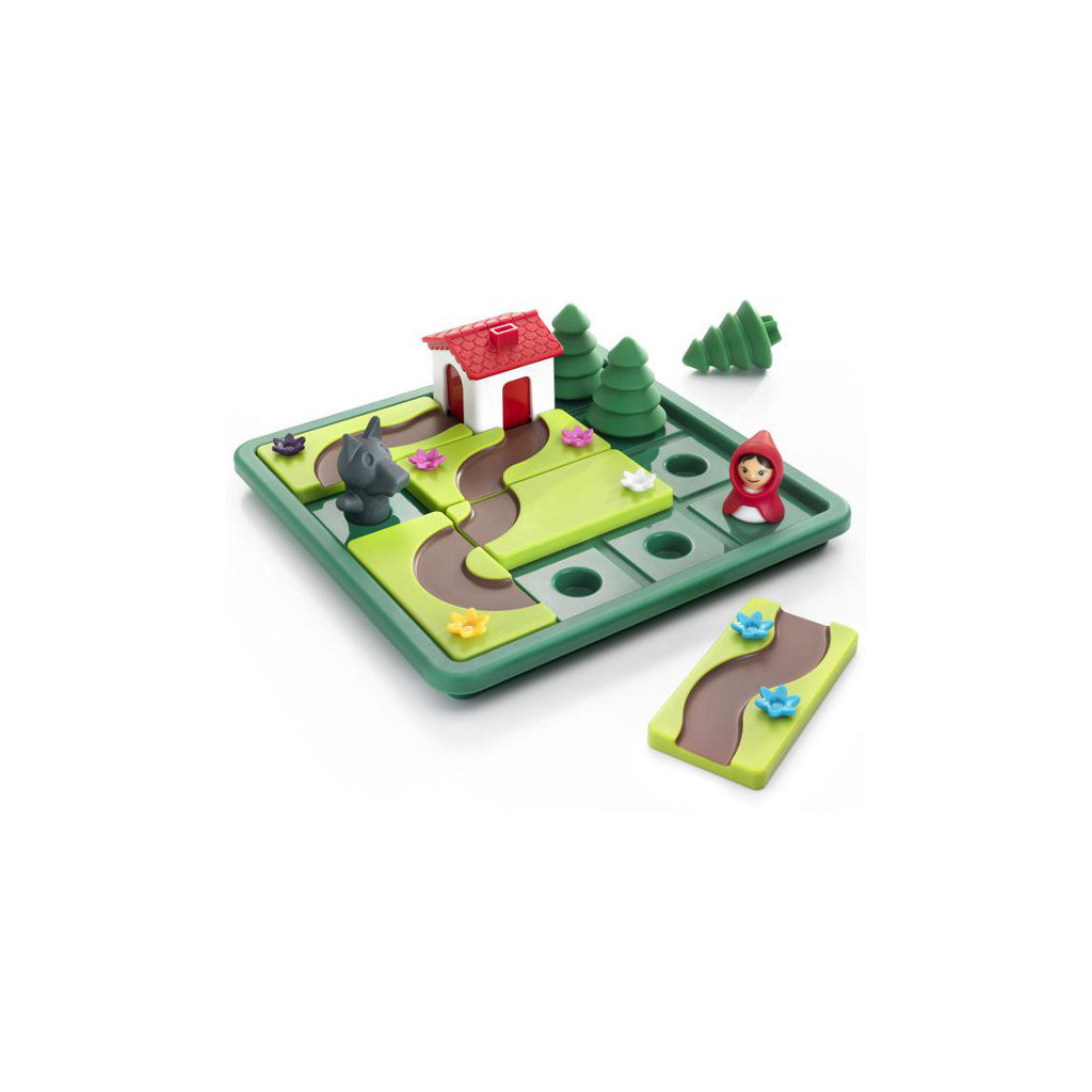 Le Petit Chaperon Rouge (Smart Games)