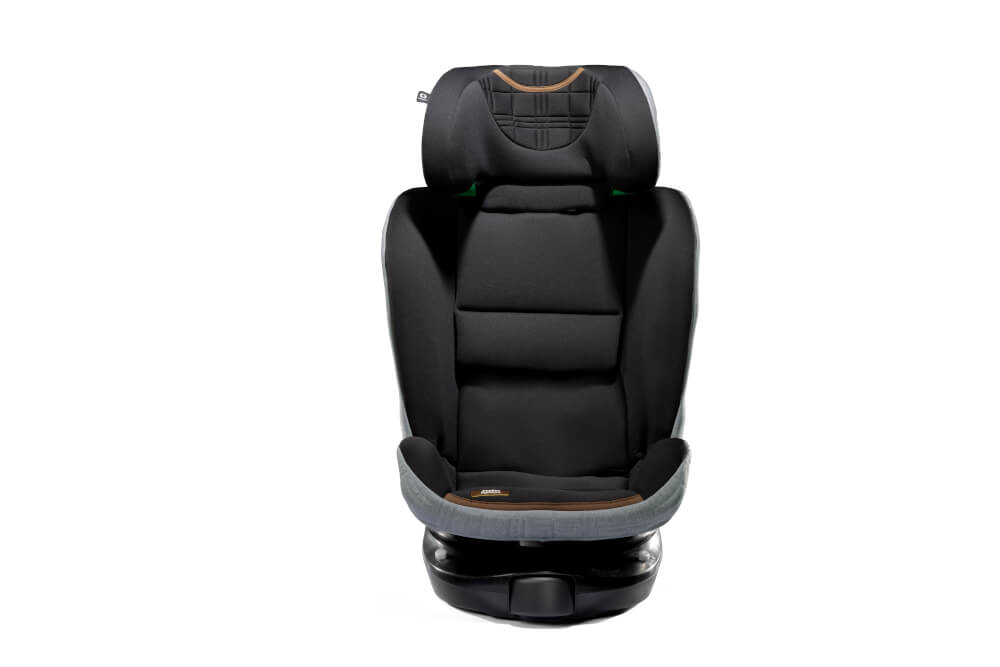 Joie Signature i-Spin XL Autokindersitz Carbon