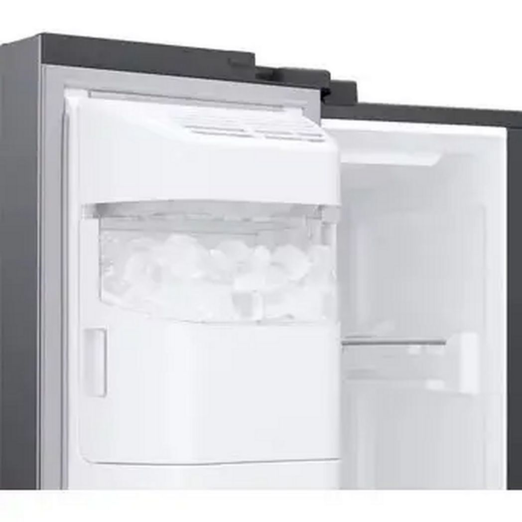 Réfrigérateur américain SAMSUNG RS6HDG883ES9 family hub