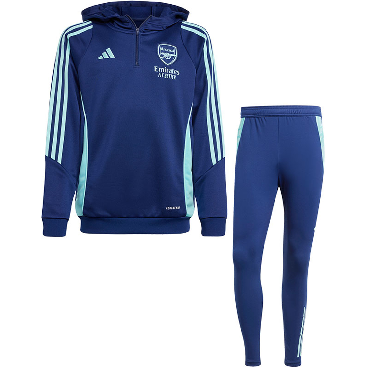 adidas Arsenal Trainingspak