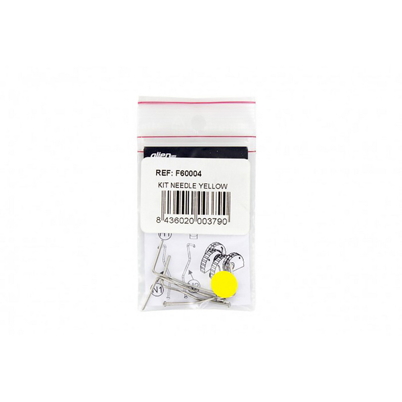 Alien Cams Revo Friend Repair Kit