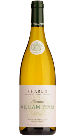 Domaine William Fèvre Chablis 2020