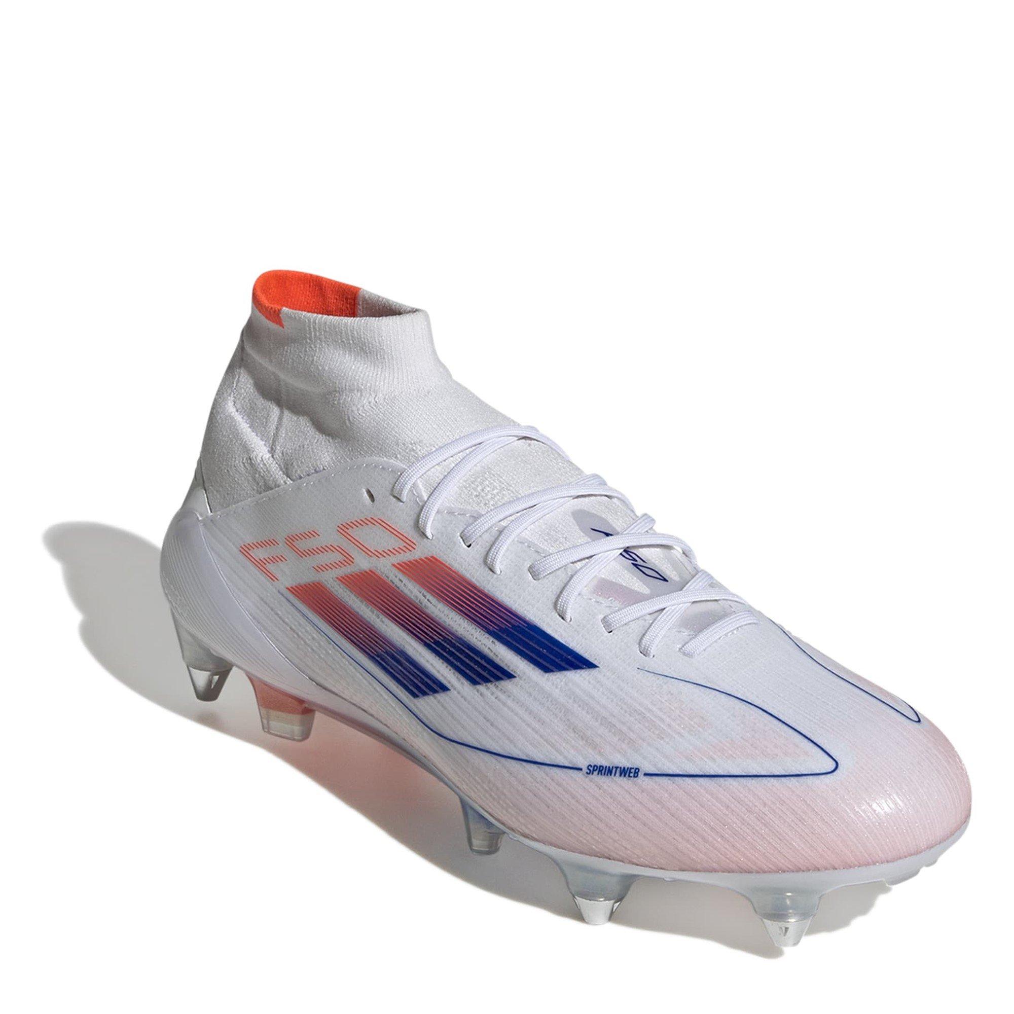 adidas F50 Elite Mid Womens Soft Ground Football Boots