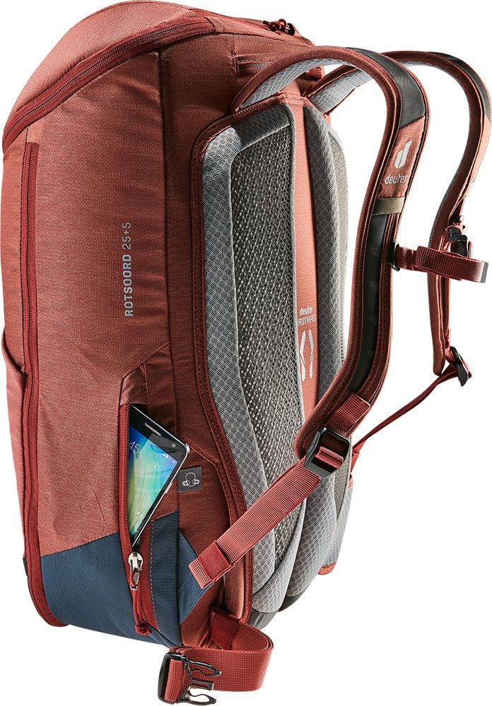 deuter Rotsoord 25+5 - Fahrradrucksack kaufen | Bike-Discount