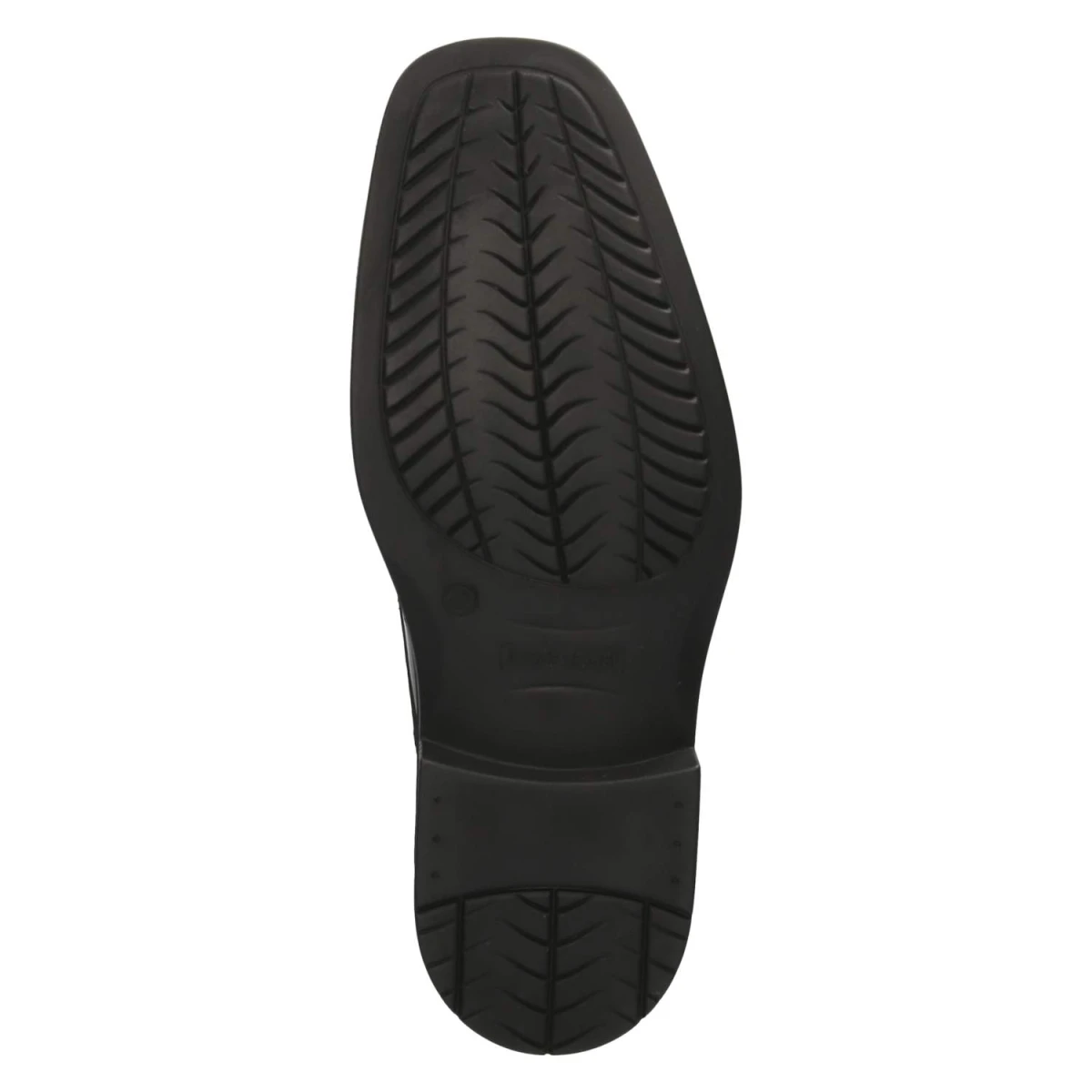 Josef SeibelHalbschuhe ELLIOT 01 - schwarz