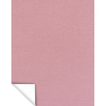 Rolgordijn Draaikiepraam hout 1119 oud roze