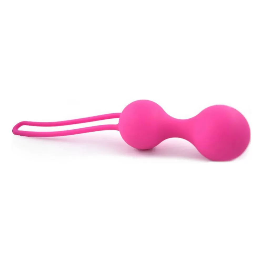 Intimia Dual Love Balls Bækkenbundsbolde - 1 stk.