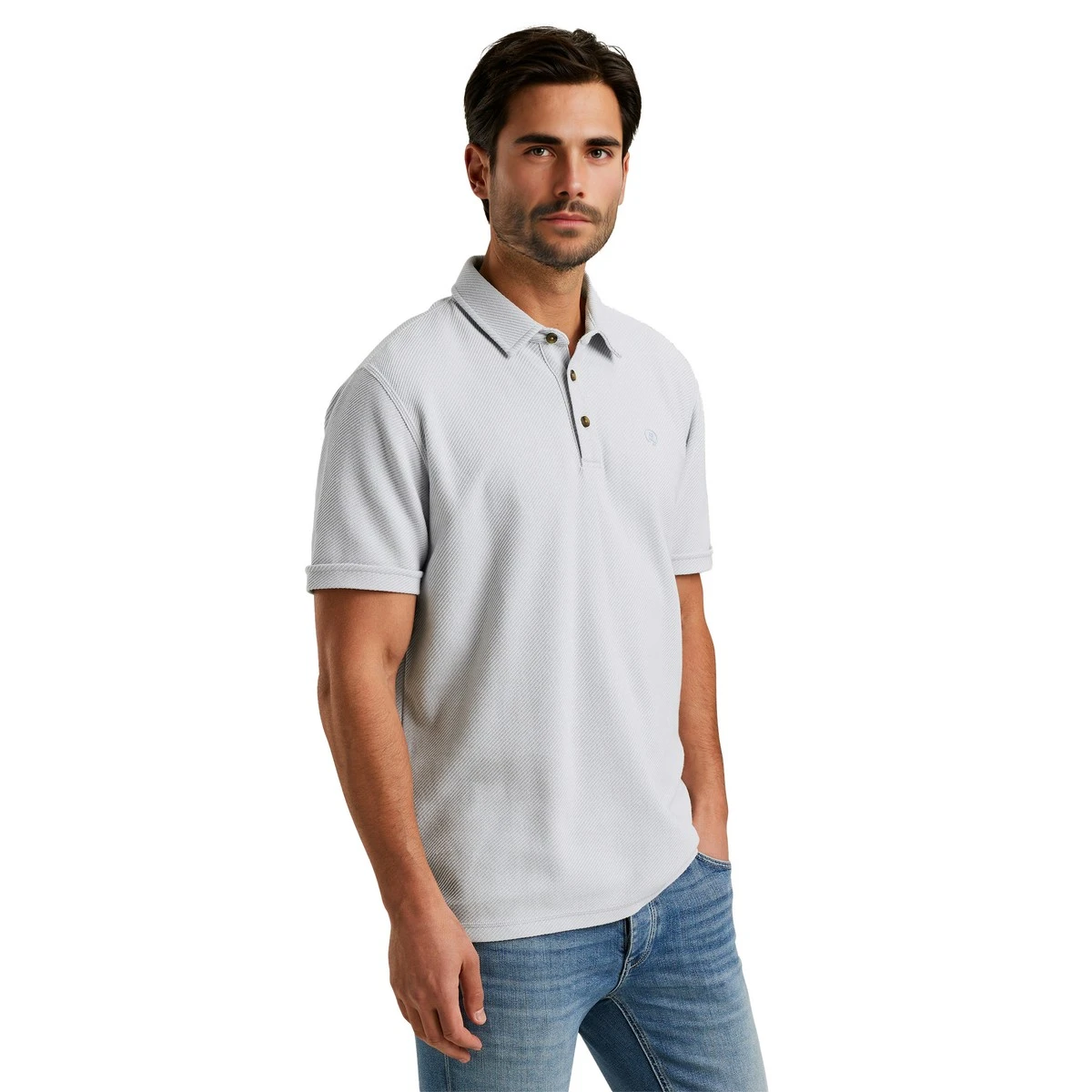 Heren T-shirt KBIS25-M17