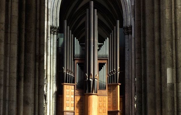 Fotokurs in Köln als besondere Geschenkidee
