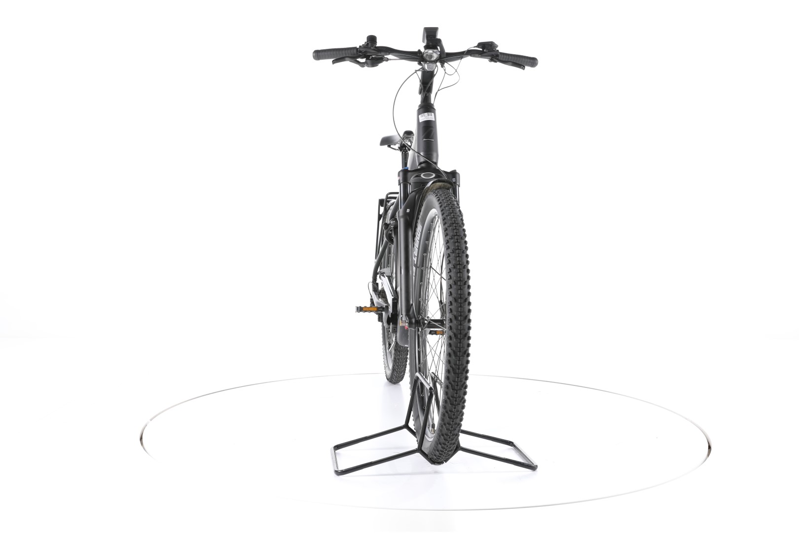 Advanced Trekking Pro X Mixed (2022) | Step-Through
