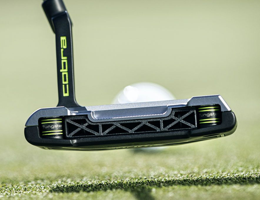 KING Grandsport-35 Putter