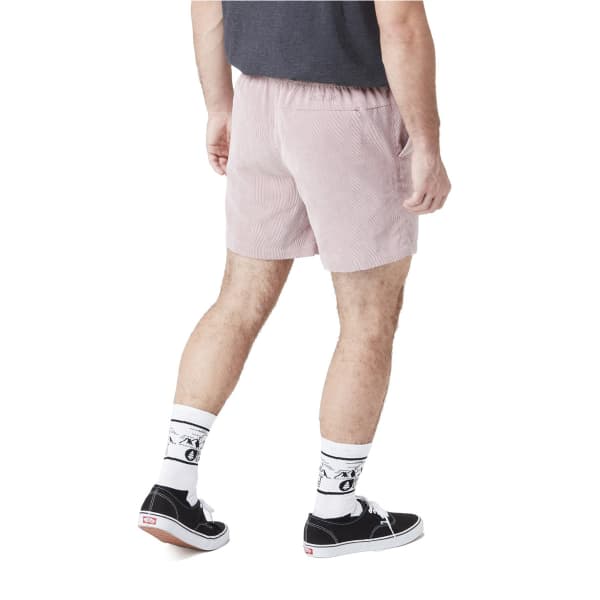 Short PICTURE DALVIK SHORTS WOODROSE