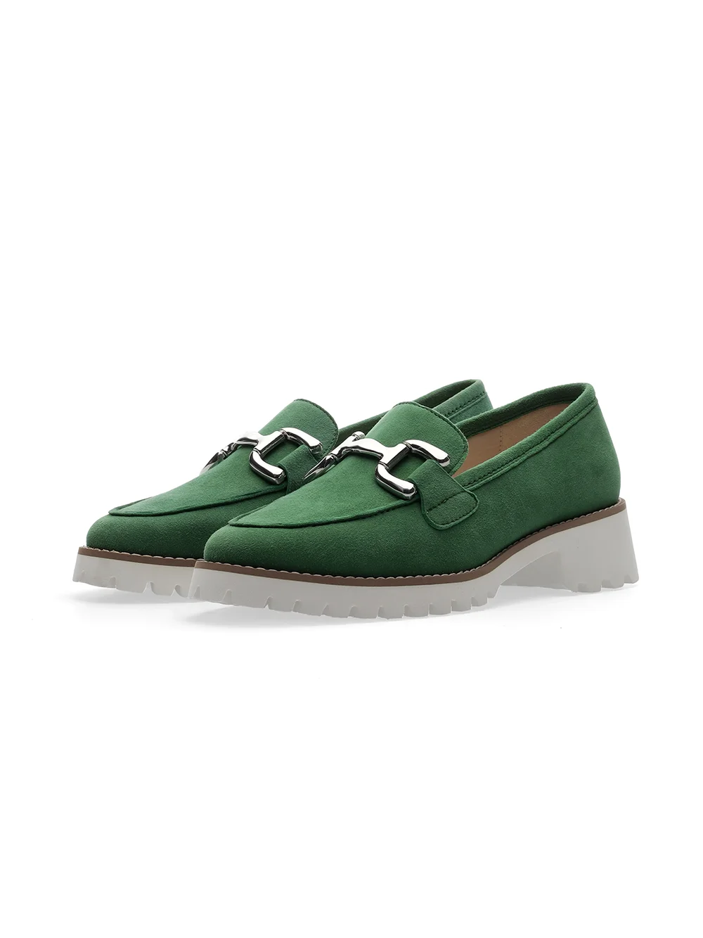 Slipper Kent grass