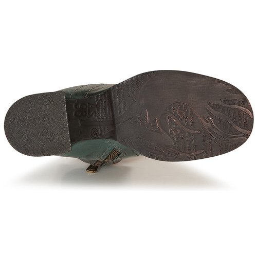 Airstep / A.S.98 - AMBERLY - Vert