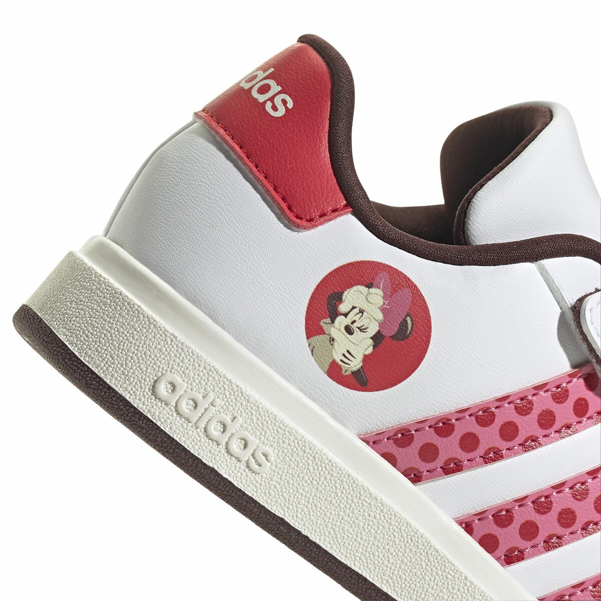 ADIDAS ROUPAS ESPORTIVAS<br>Tênis Grand Court Minnie