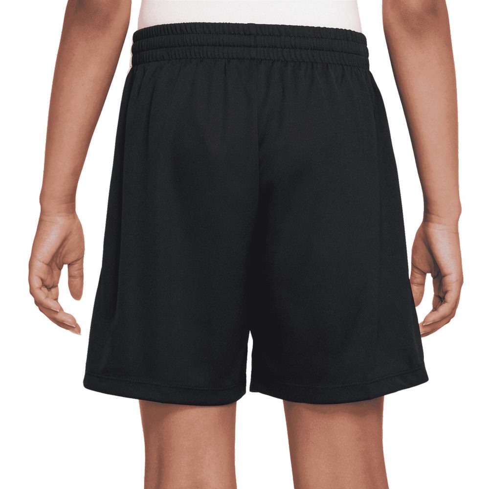Nike Multi Shorts Jungen schwarz
