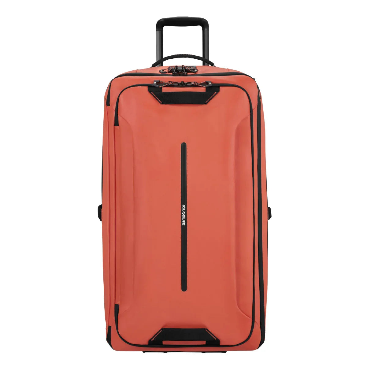 Samsonite | Ecodiver | Reistas met wielen - dubbel frame 79