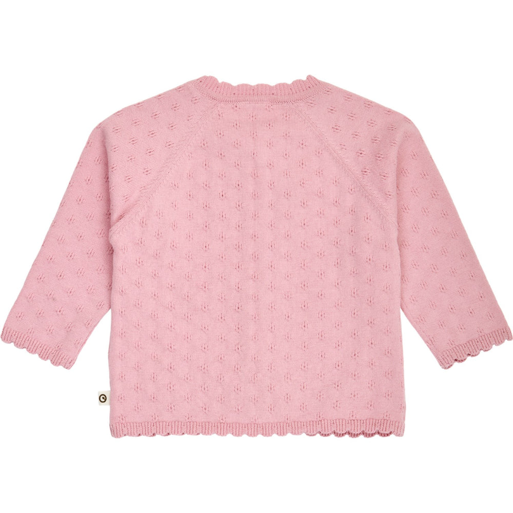 Køb Müsli Nectar Primrose Cardigan Baby