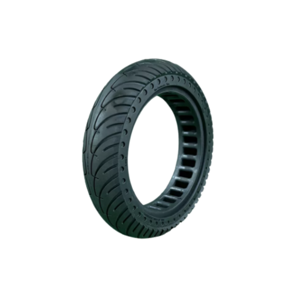 Pneu Plein Route 8,5 Pouces (8,5x2) Increvable pour Trottinette Électrique Xiaomi (M365, M365 Pro, Essential, 1S, Pro 2)