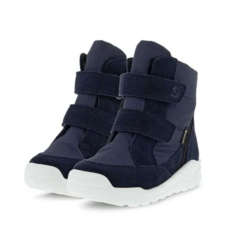 Ecco Urban Mini Støvle Børn