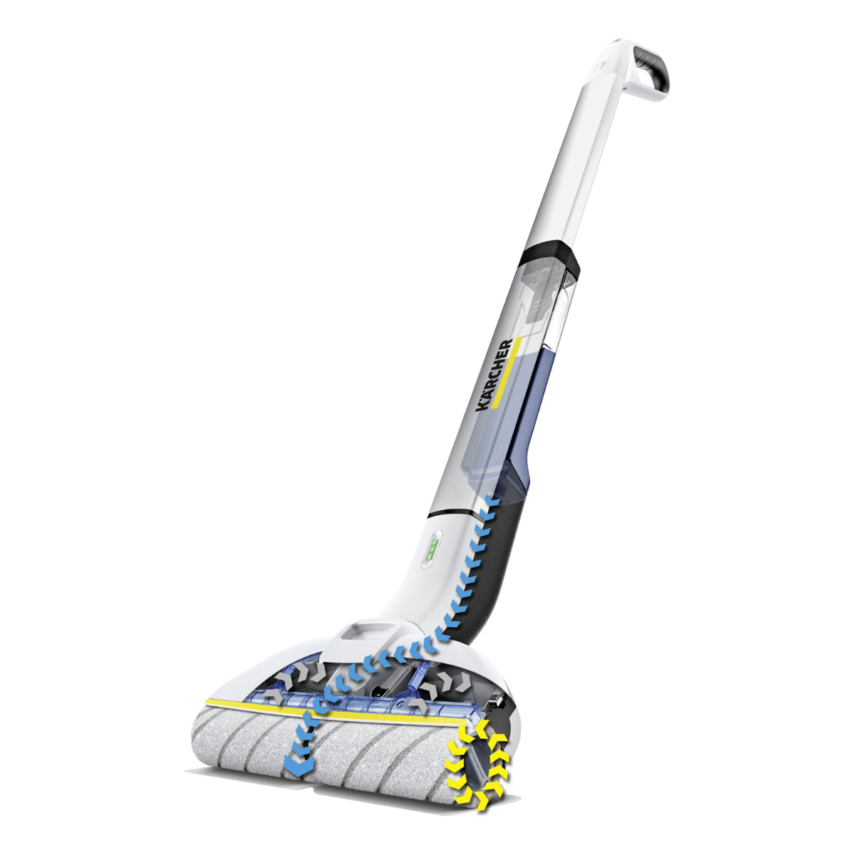 Kärcher Floorcleaner FC 3 Cordless