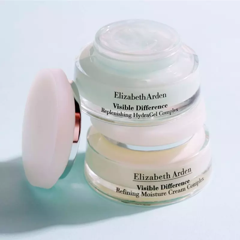 Elizabeth Arden Visible Difference Replenishing Hydra Gel 75 ml