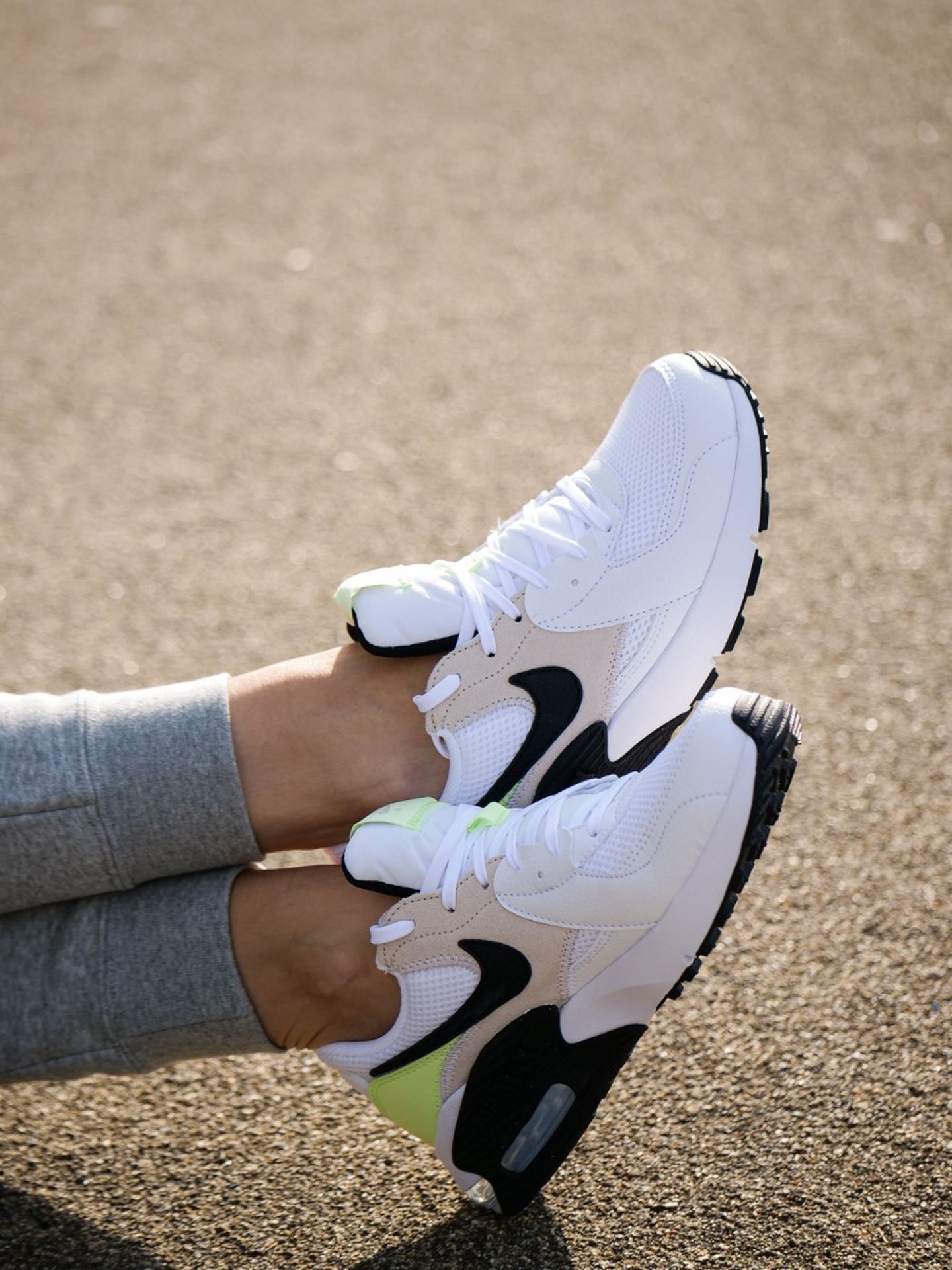 Air Max Excee