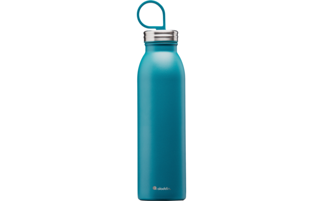 Aladdin Chilled Thermavac isolierter Edelstahlbecher 0,55 Liter