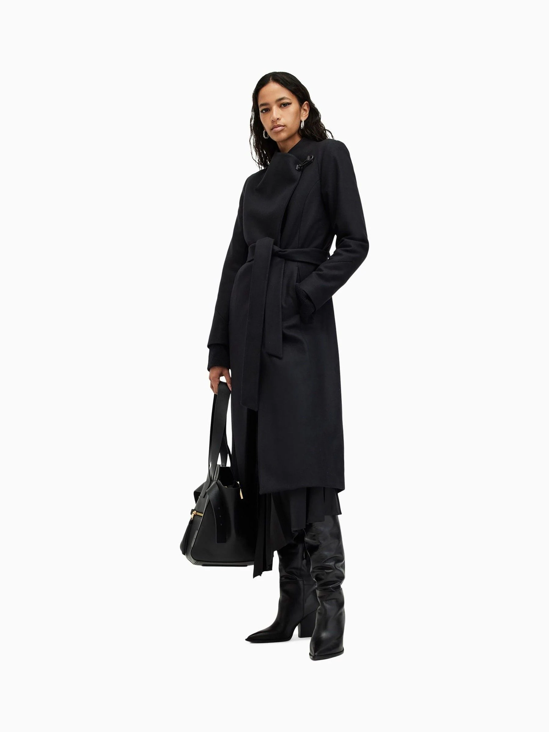 AllSaints Riley jas