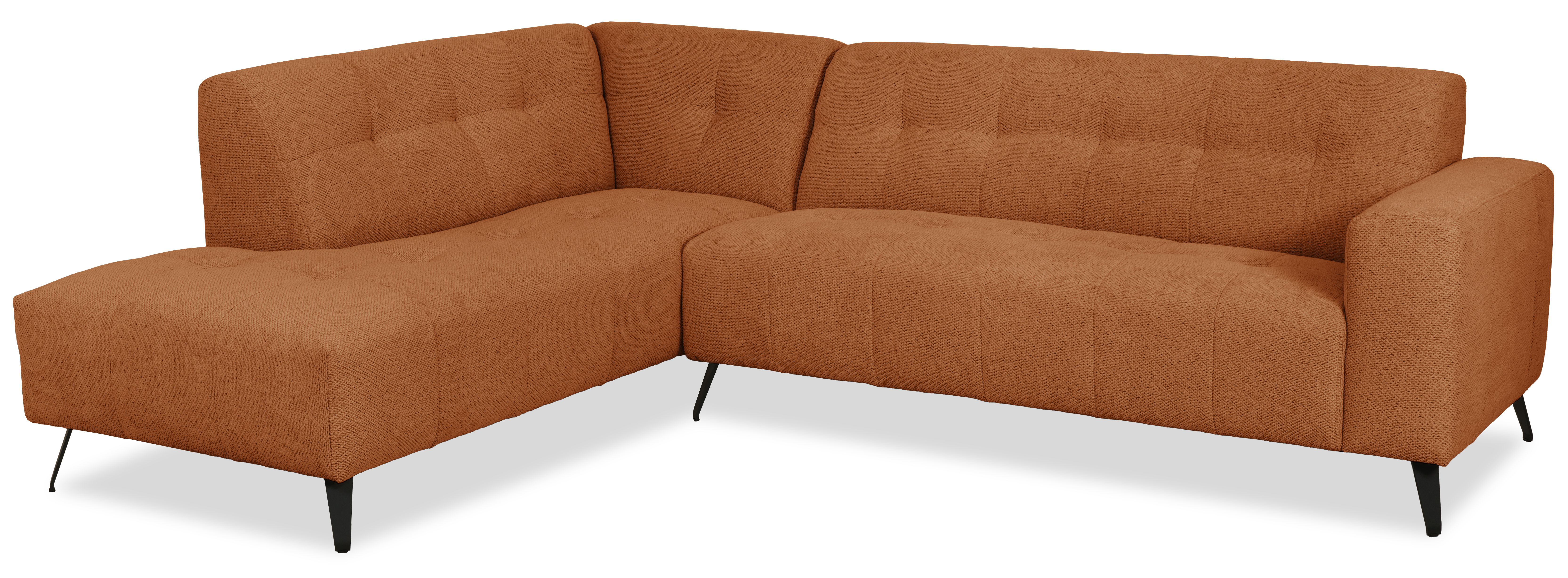 Hoekbank Stretta
