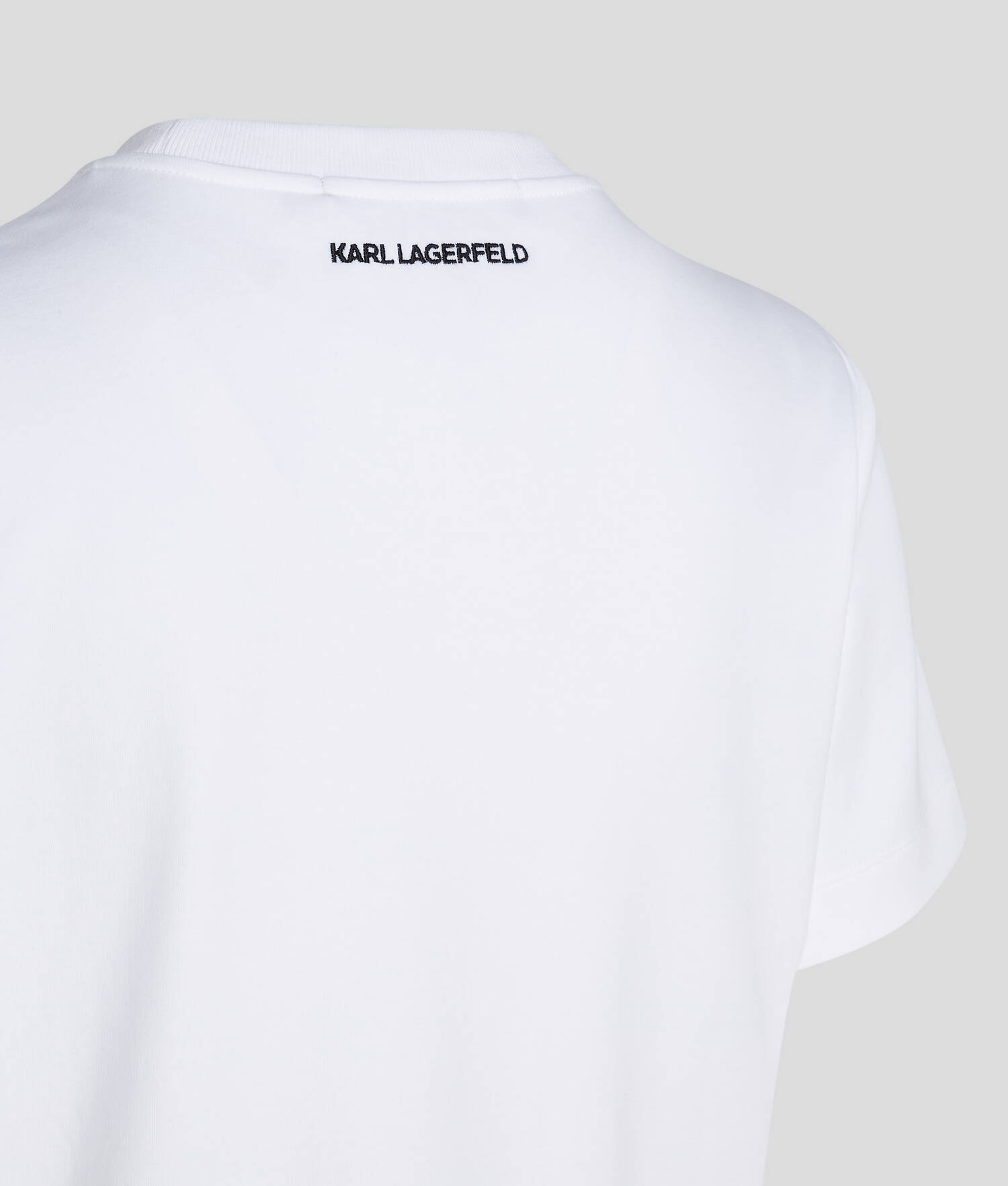 T-SHIRT INSPIRÉ DE CROQUIS K/ARCHIVE