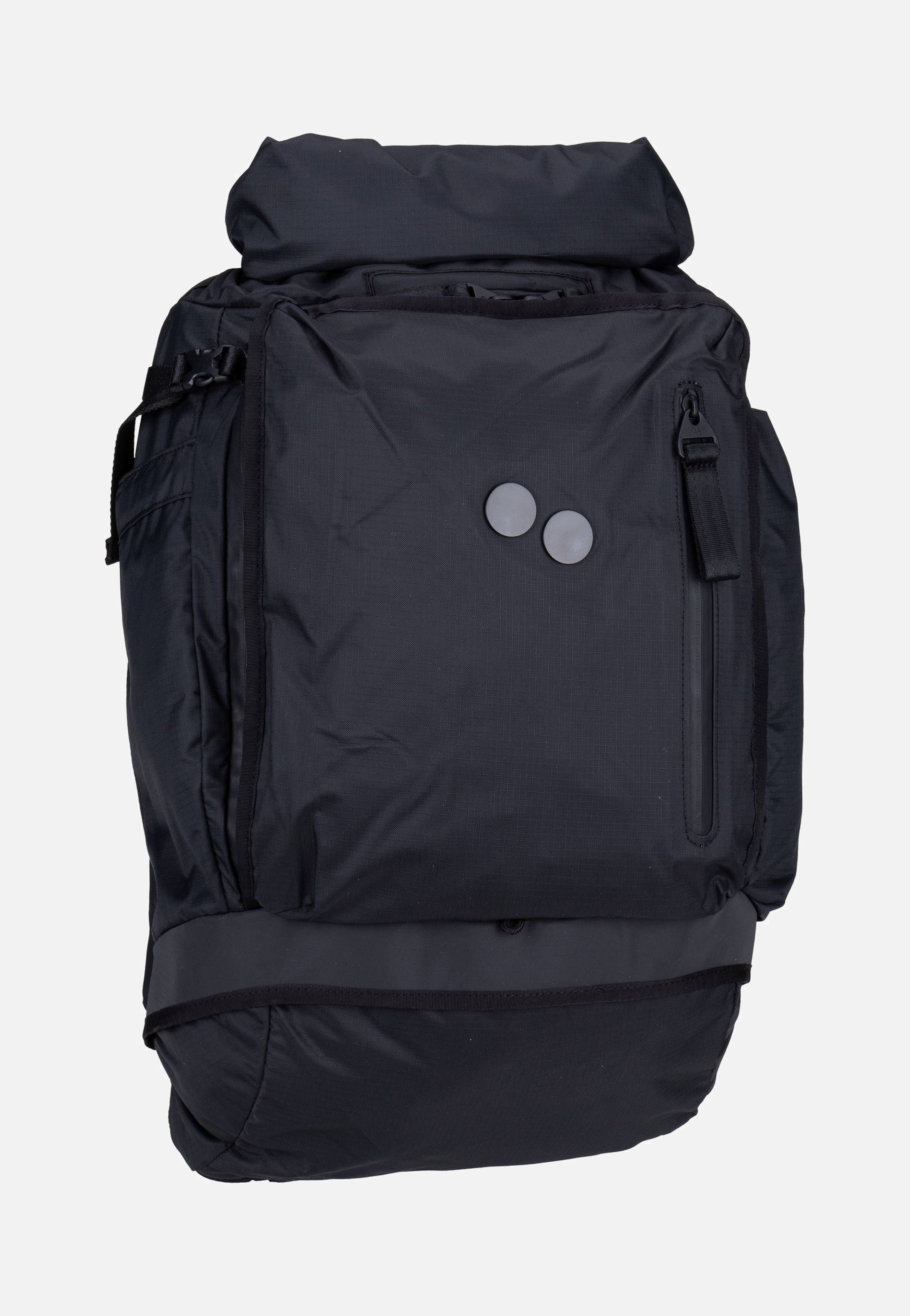 Komut Medium Pure Black - Rucksack
